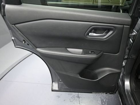 Used 2024 Nissan Rogue SV AWD/4WD image 25