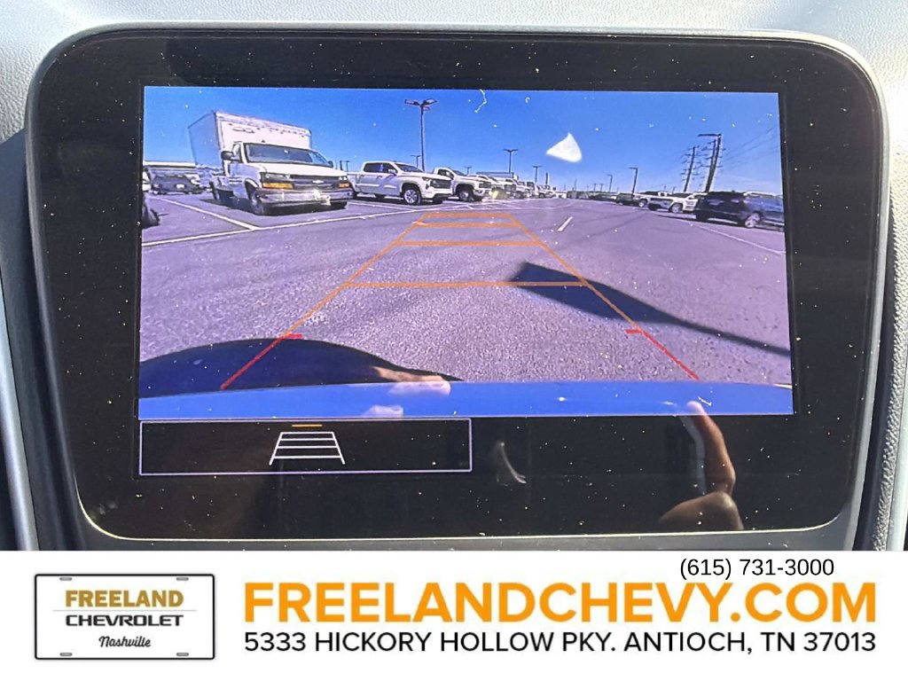 Used 2024 Chevrolet Malibu LT FWD image 30