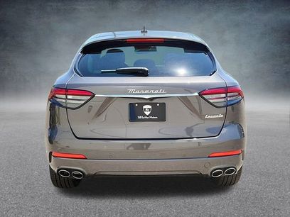 New 2023 Maserati Levante GT