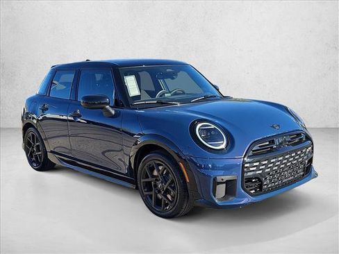 New 2026 MINI Cooper S image 7