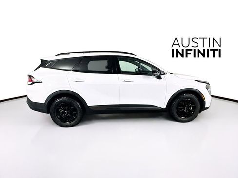 Used 2023 Kia Sportage X-Pro Prestige image 8