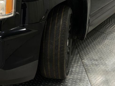 Used 2017 GMC Terrain SLT w/ Open Road Package image 35