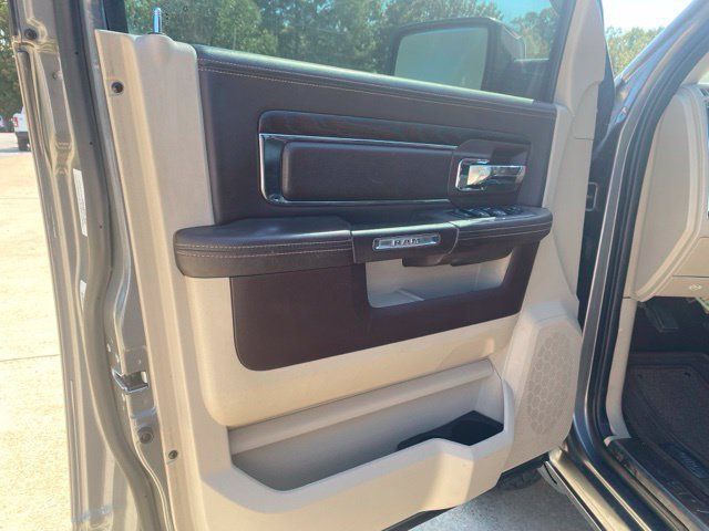 Used 2013 RAM 1500 Laramie Longhorn w/ Convenience Group AWD/4WD image 20