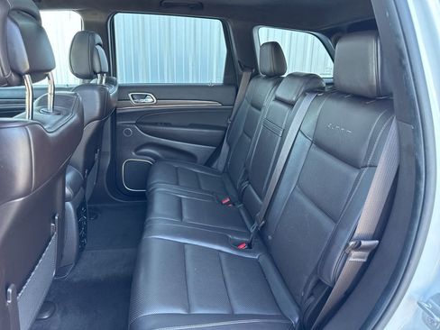 Used 2014 Jeep Grand Cherokee Summit image 28