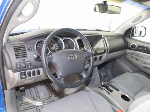 Used 2008 Toyota Tacoma PreRunner image 22
