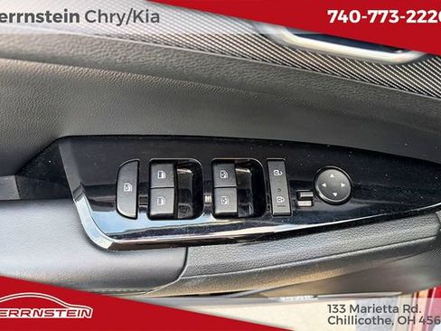 Used 2023 Kia Sportage SX AWD/4WD image 15