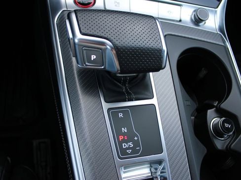 Used 2021 Audi RS 7 Sportback image 32