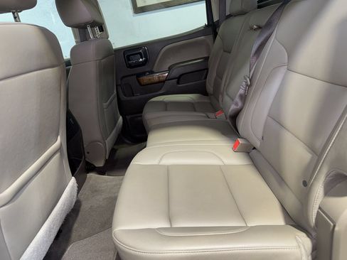 Used 2018 GMC Sierra 1500 SLT w/ Texas SLT Premium Package AWD/4WD image 20