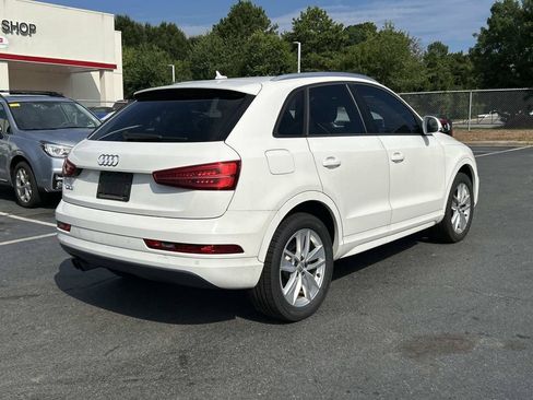 Used 2017 Audi Q3 2.0T Premium FWD image 6