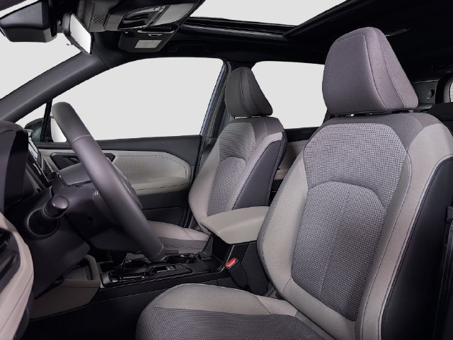 New 2026 Subaru Forester Premium AWD/4WD image 20