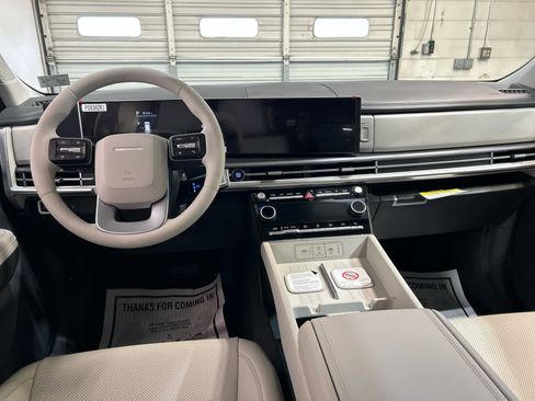 New 2026 Hyundai Santa Fe SEL AWD/4WD image 4