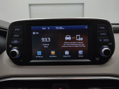 Used 2020 Hyundai Santa Fe SEL image 25