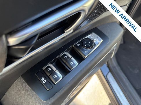 Used 2022 Kia Telluride SX w/ SX Prestige Package AWD/4WD image 23