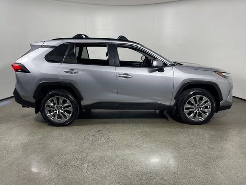 Certified 2024 Toyota RAV4 XLE Premium FWD image 2