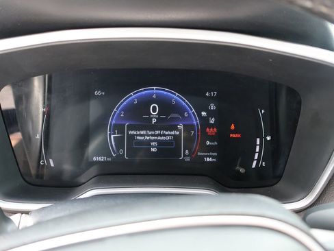 Used 2023 Toyota Corolla Cross XLE w/ Convenience Package AWD/4WD image 29