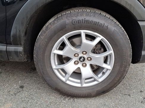 Certified 2021 Ford Bronco Sport image 8