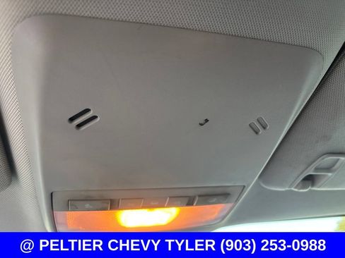 Used 2015 Chevrolet Trax LS FWD image 16