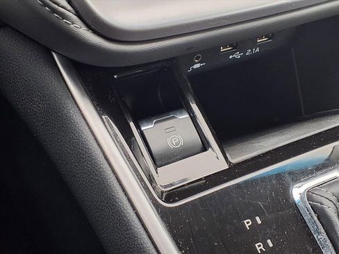 Certified 2021 Subaru Outback Onyx Edition XT image 23