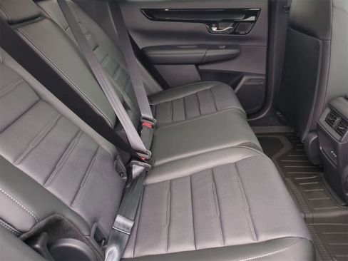 New 2026 Honda CR-V EX-L image 22
