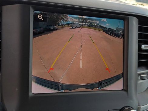 Used 2024 RAM 1500 Tradesman w/ Trailer Tow Group image 17