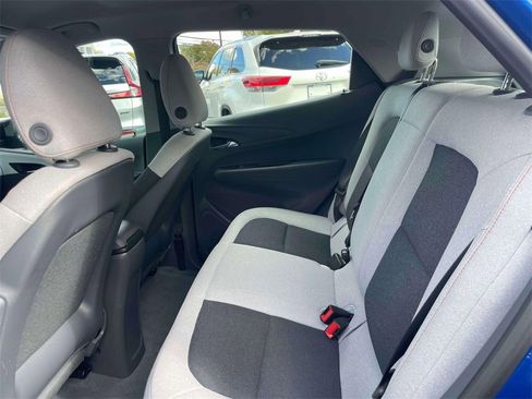 Used 2019 Chevrolet Bolt LT image 11