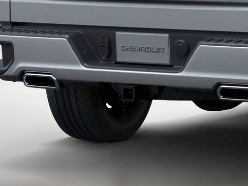 New 2026 Chevrolet Silverado 1500 RST w/ Convenience Package II AWD/4WD image 14