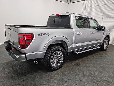 Used 2024 Ford F150 Lariat image 8