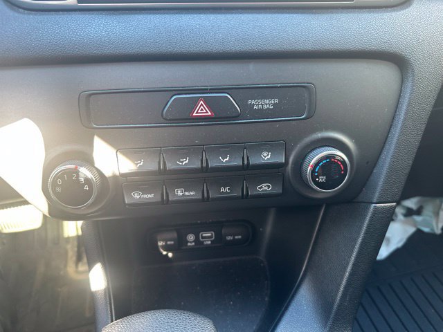 Used 2018 Kia Sportage LX FWD image 13