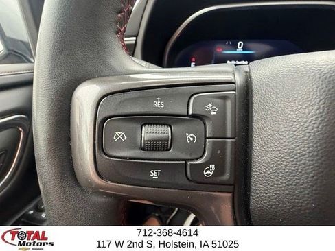 Used 2023 Chevrolet Suburban RST w/ Luxury Package AWD/4WD image 25