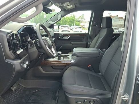 New 2026 GMC Sierra 1500 Elevation AWD/4WD image 14