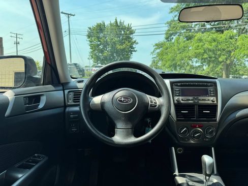 Used 2011 Subaru Forester 2.5X AWD/4WD image 17