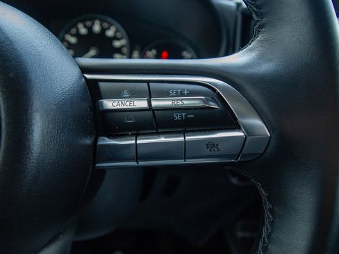 Used 2025 MAZDA CX-50 AWD 2.5 S w/ Preferred Package image 23