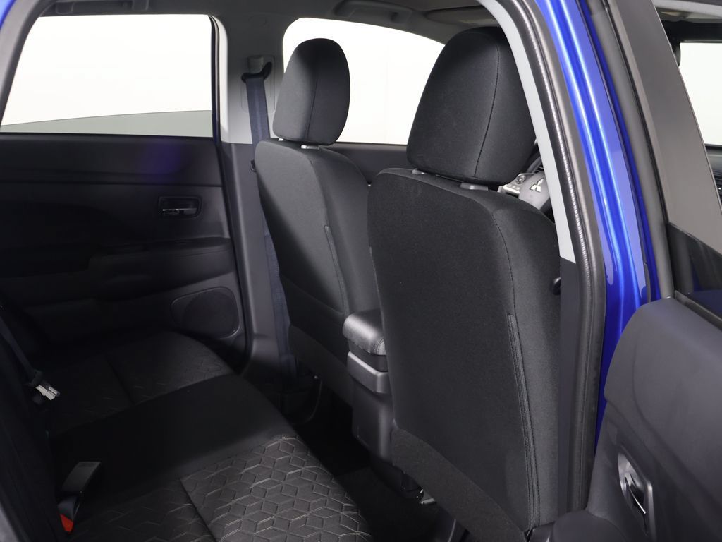 New 2027 Mitsubishi Outlander Sport FWD image 24