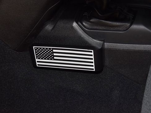 Used 2024 Jeep Wrangler Sport AWD/4WD image 30