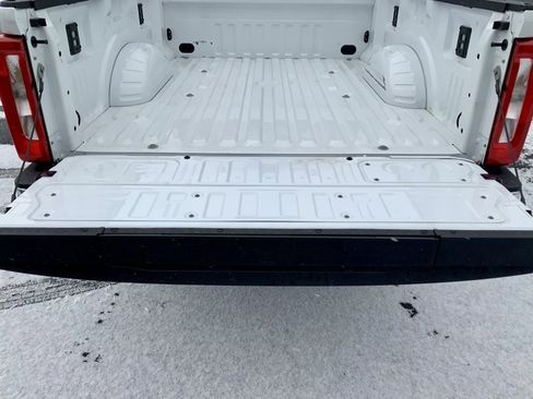 Used 2025 Ford F350 XLT image 10