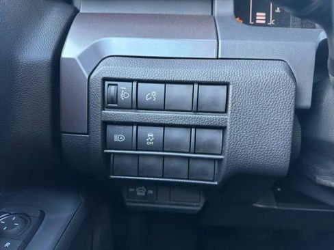 New 2026 Toyota Tacoma SR5 AWD/4WD image 12