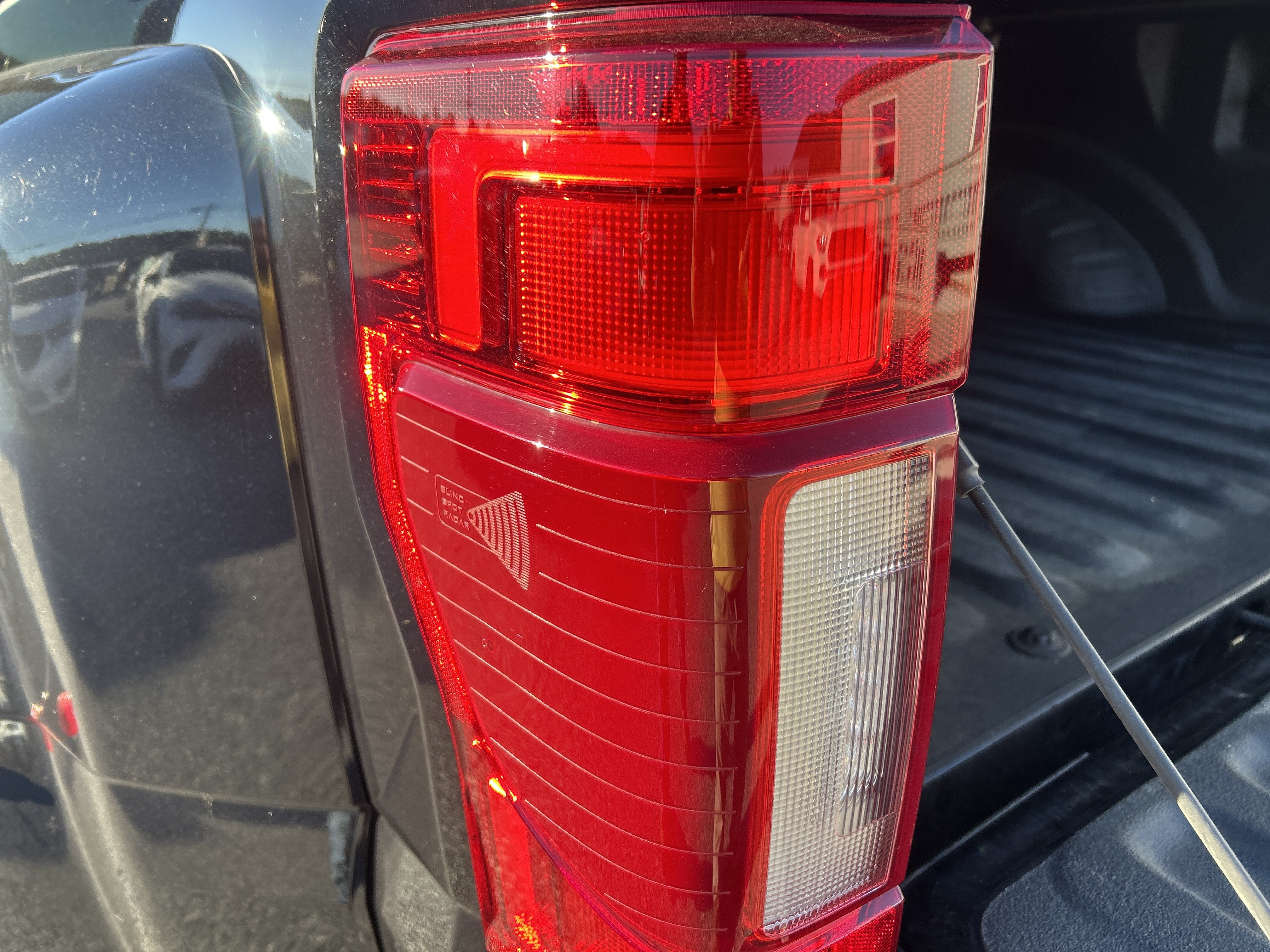 Used 2020 Ford F450 4x4 Crew Cab Super Duty image 40