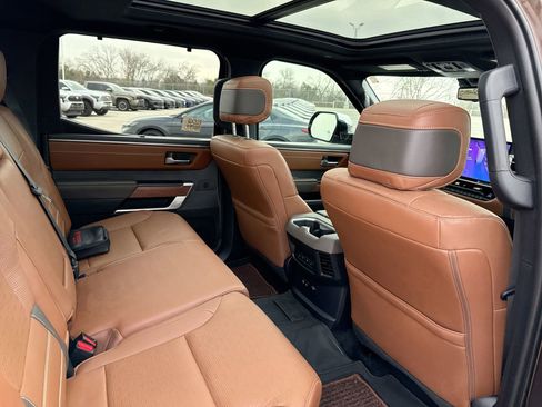 Used 2024 Toyota Tundra 1794 Edition image 20