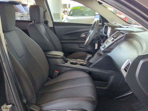 Used 2016 Chevrolet Equinox LT image 31