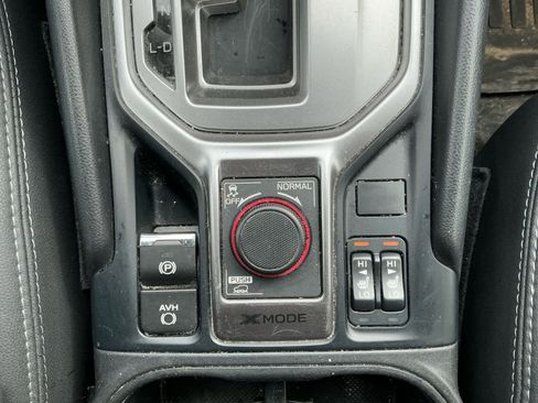 Used 2019 Subaru Forester Premium w/ All-Weather Package image 23