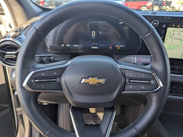 Used 2025 Chevrolet Equinox LT w/ Convenience Package II AWD/4WD image 33
