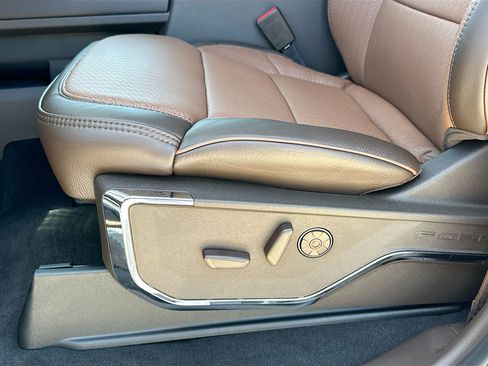 New 2026 Ford F250 King Ranch AWD/4WD image 14