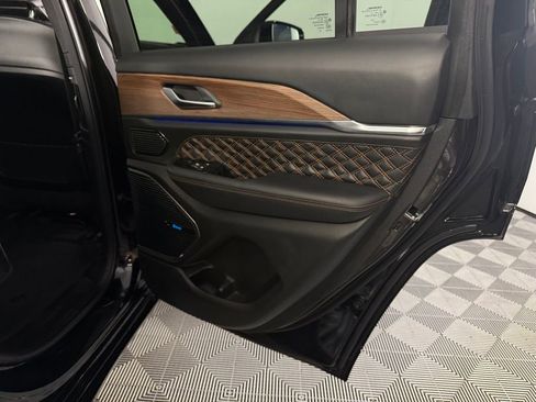 Used 2023 Jeep Grand Cherokee Summit w/ Advanced Protech Group IV image 28