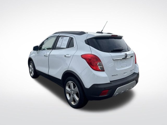 Used 2016 Buick Encore FWD image 4