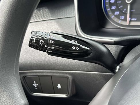 Used 2023 Hyundai Tucson SE AWD/4WD image 20