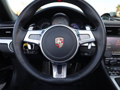 Used 2014 Porsche 911 Carrera S RWD image 28