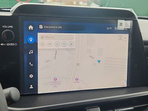 New 2026 Subaru Outback Touring XT image 12