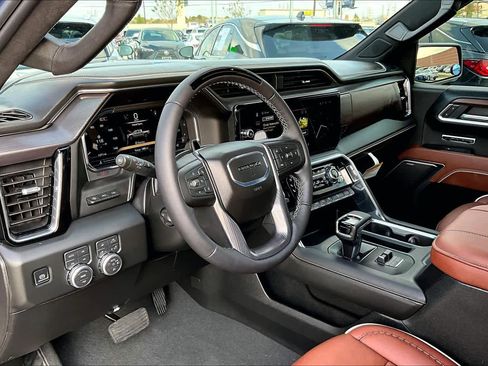 Used 2026 GMC Sierra 1500 Denali Ultimate image 17