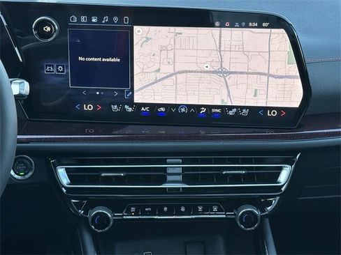 New 2026 Chevrolet Traverse RS image 14