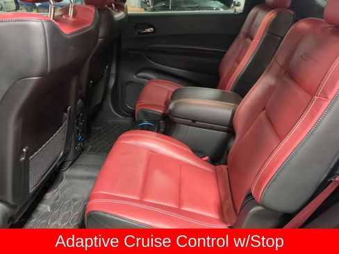 Used 2023 Dodge Durango SRT image 23